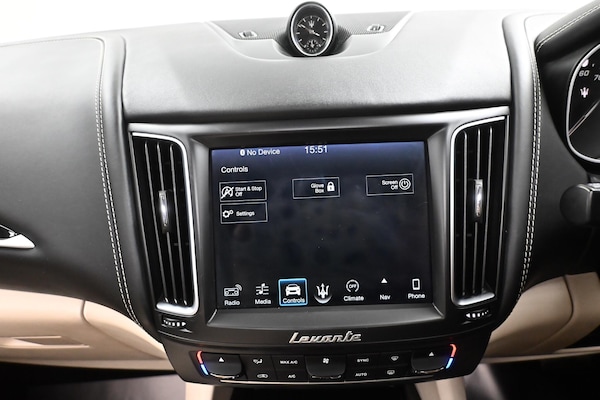 Used Maserati Levante 2018 for sale - 75728821: Photo 21