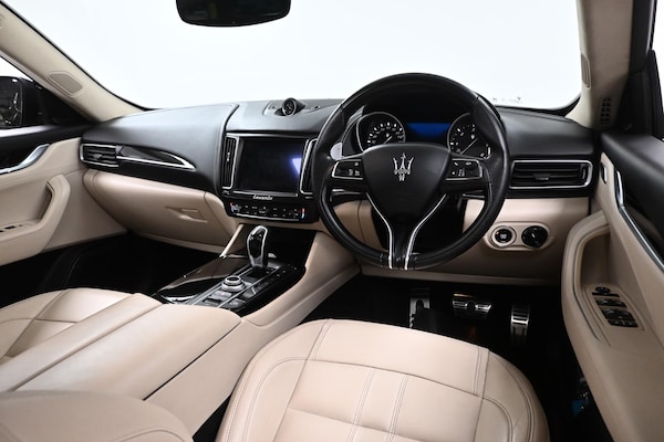 Used Maserati Levante 2018 for sale - 75728821: Photo 27