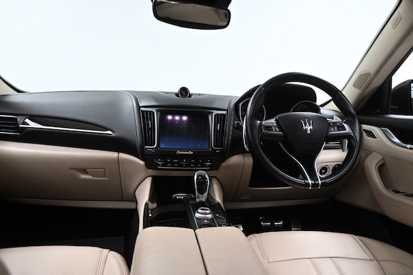 Used Maserati Levante 2018 for sale - 75728821: Photo 28