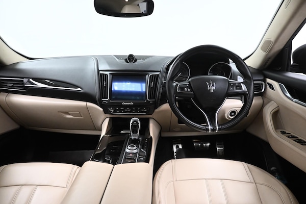 Used Maserati Levante 2018 for sale - 75728821: Photo 29