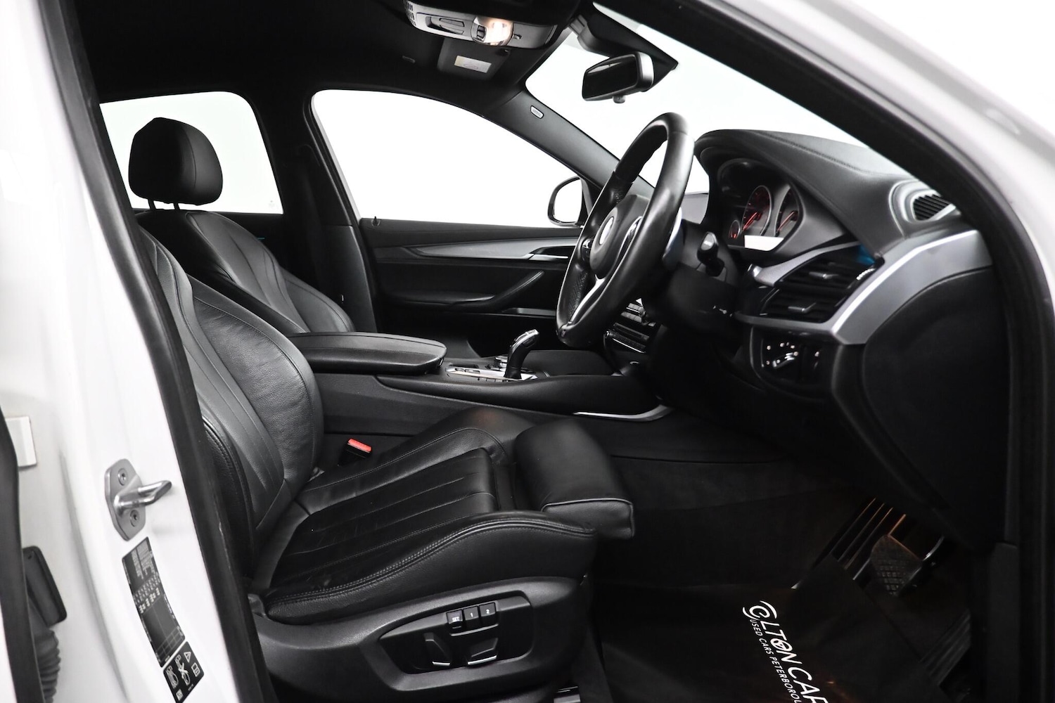 Used BMW X6 2016 for sale - 77657835: Photo 10