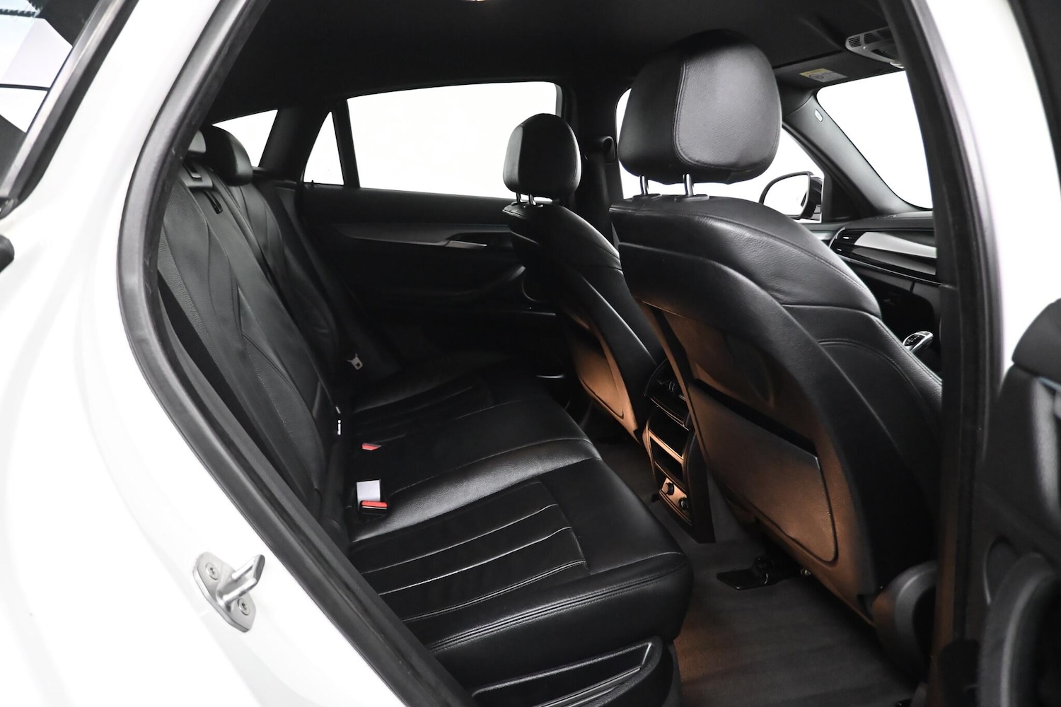 Used BMW X6 2016 for sale - 77657835: Photo 11