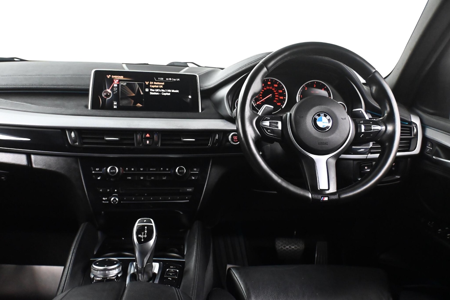 Used BMW X6 2016 for sale - 77657835: Photo 14
