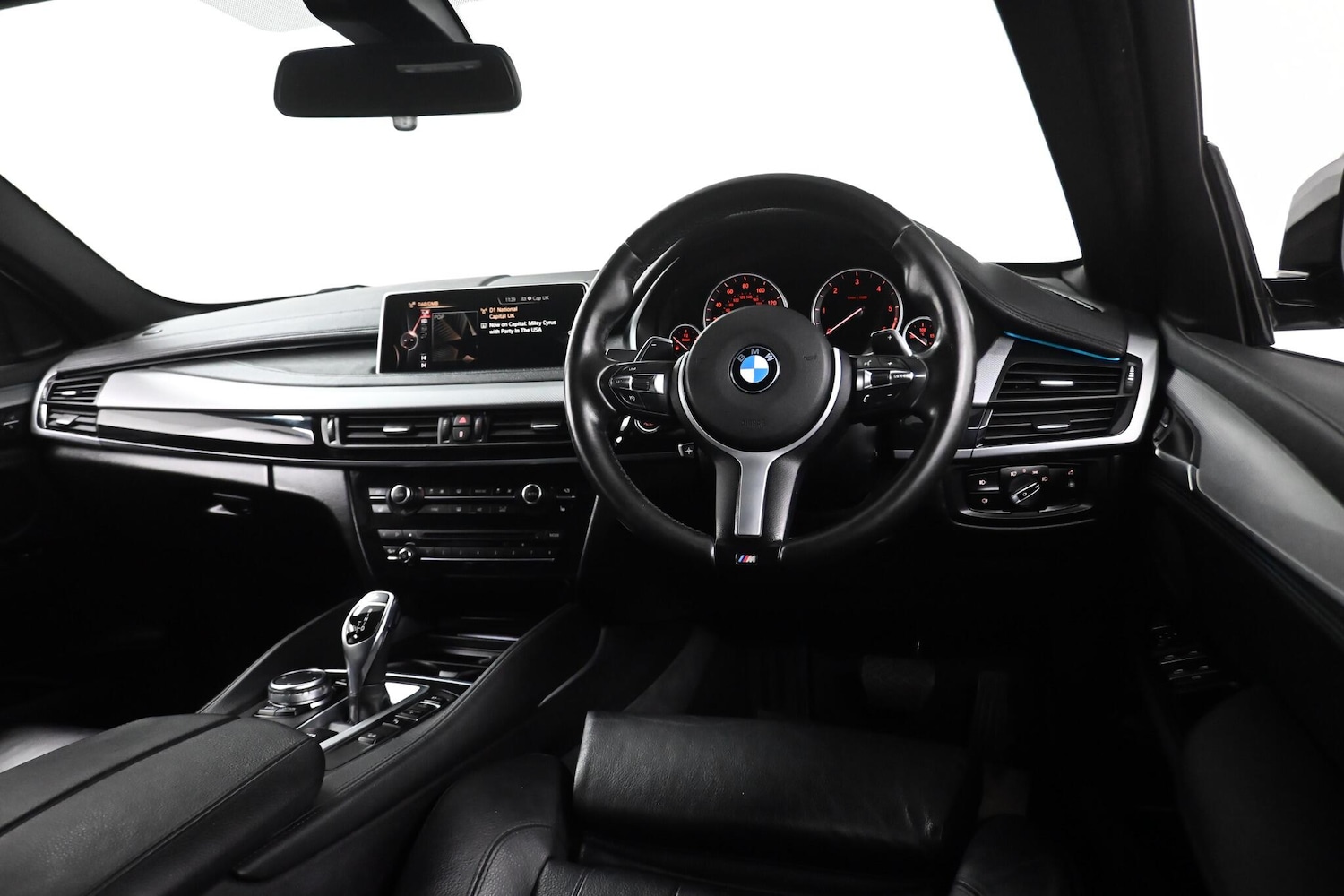 Used BMW X6 2016 for sale - 77657835: Photo 16