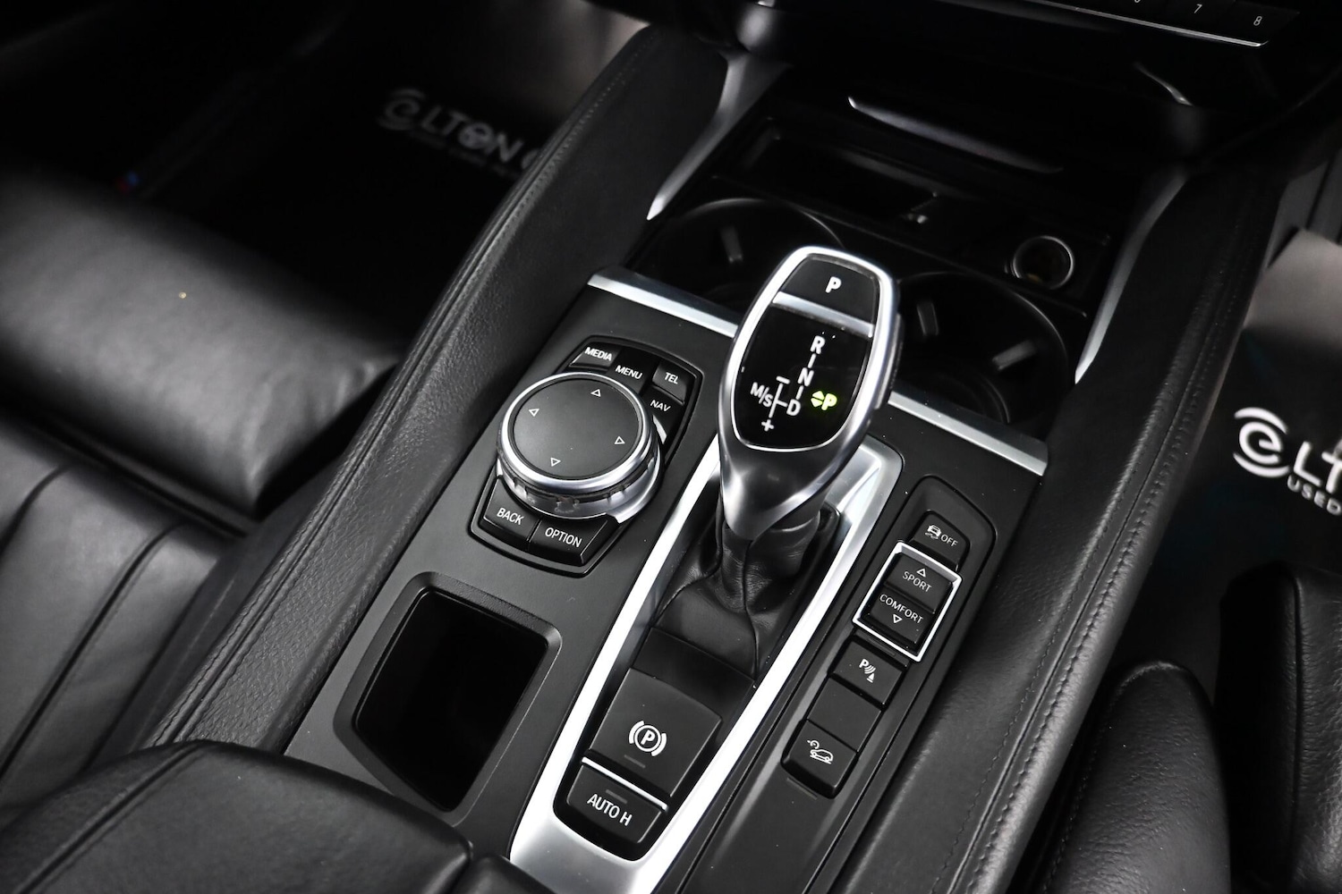 Used BMW X6 2016 for sale - 77657835: Photo 17