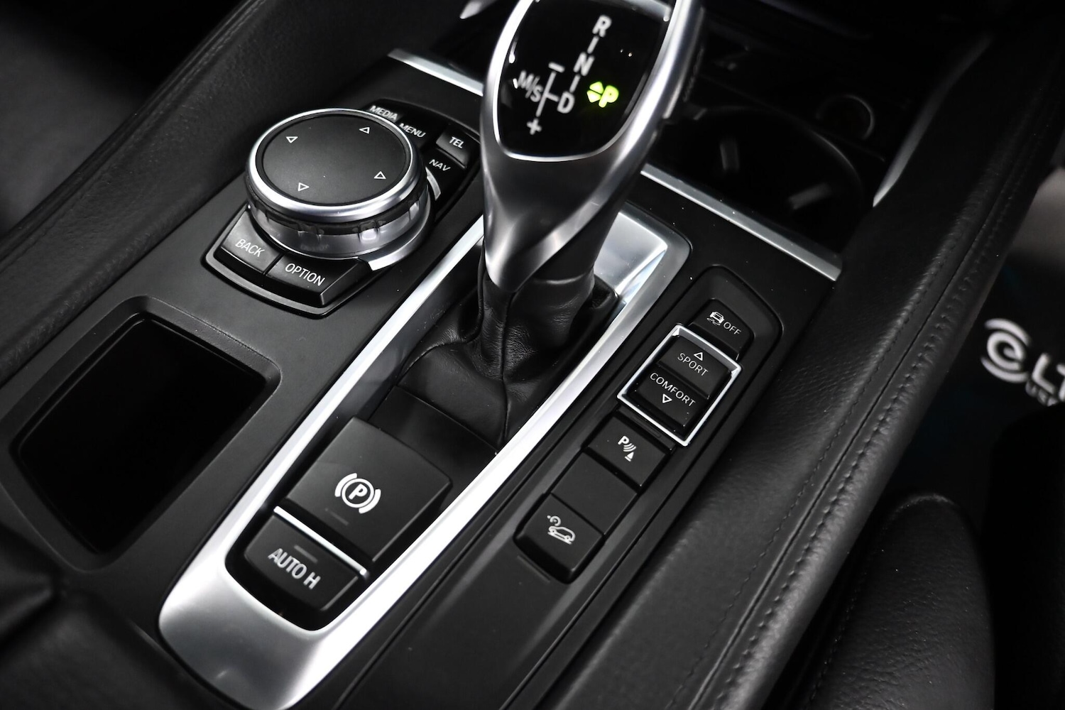 Used BMW X6 2016 for sale - 77657835: Photo 18