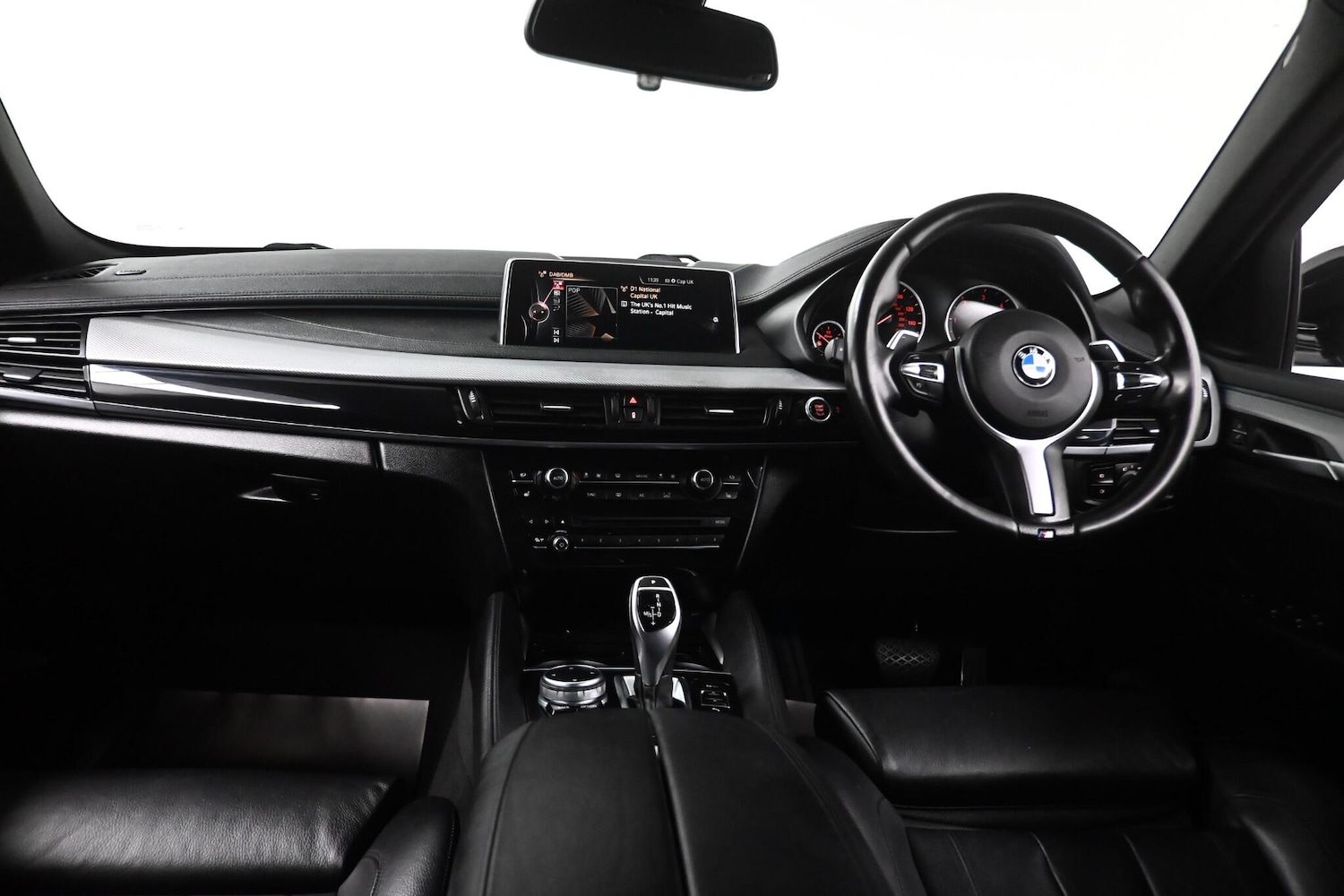 Used BMW X6 2016 for sale - 77657835: Photo 19