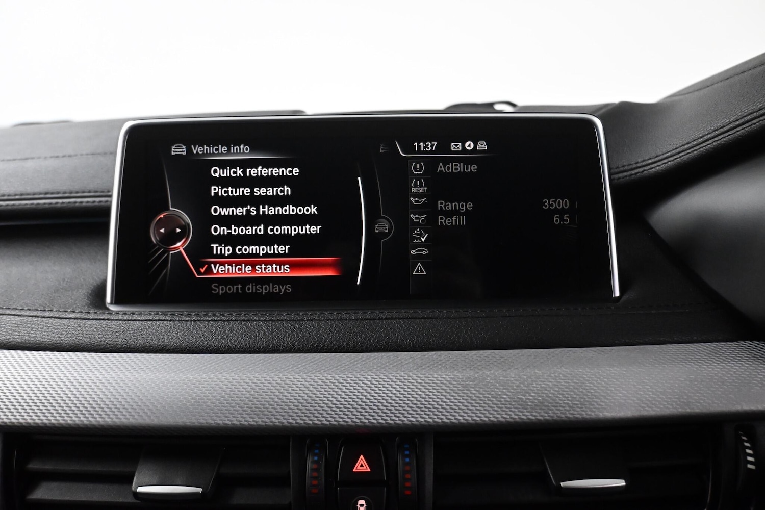 Used BMW X6 2016 for sale - 77657835: Photo 21