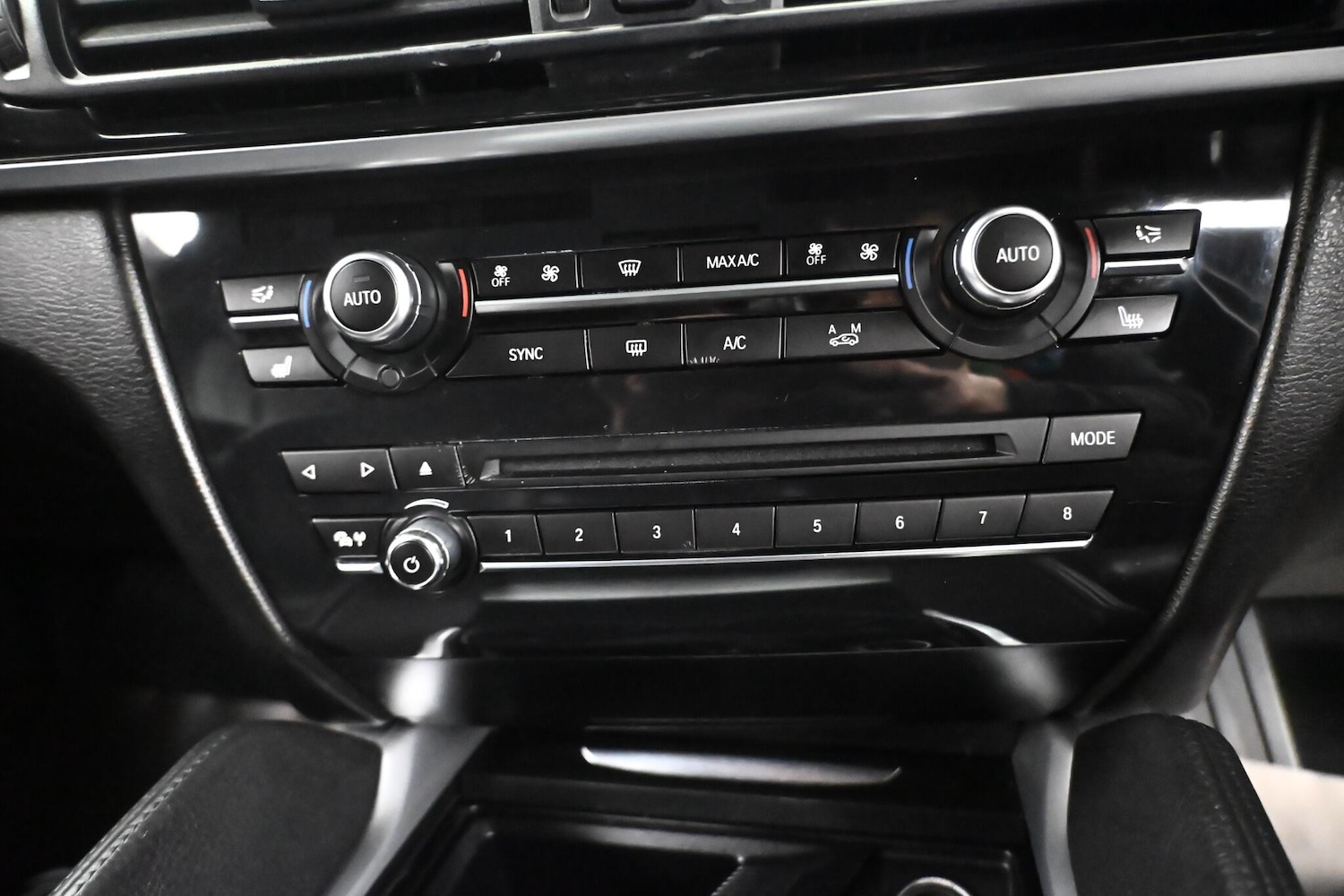 Used BMW X6 2016 for sale - 77657835: Photo 22