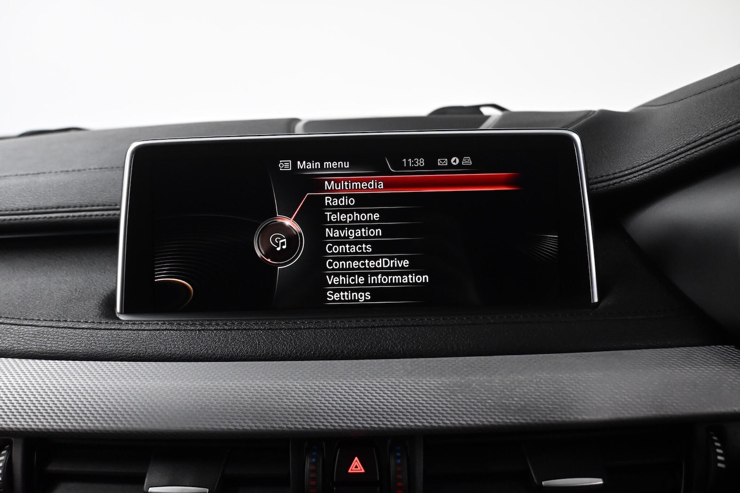 Used BMW X6 2016 for sale - 77657835: Photo 23