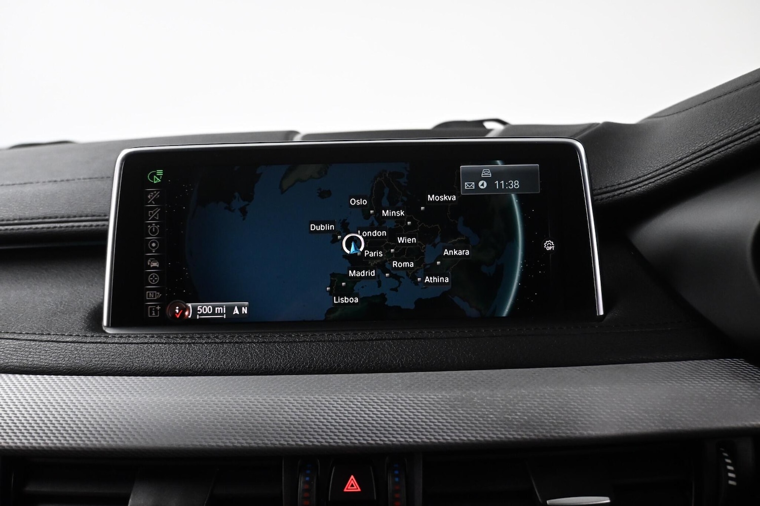 Used BMW X6 2016 for sale - 77657835: Photo 24