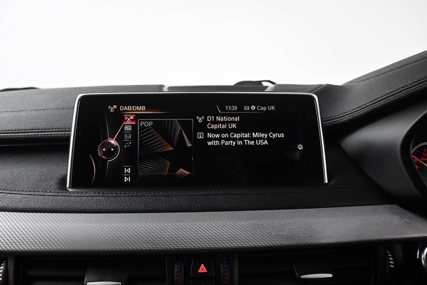 Used BMW X6 2016 for sale - 77657835: Photo 25