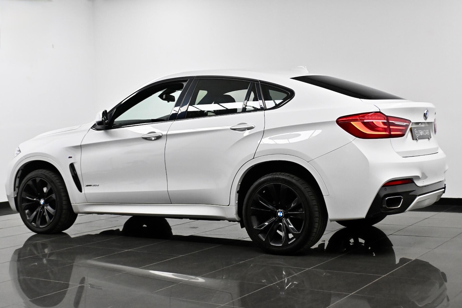 Used BMW X6 2016 for sale - 77657835: Photo 26