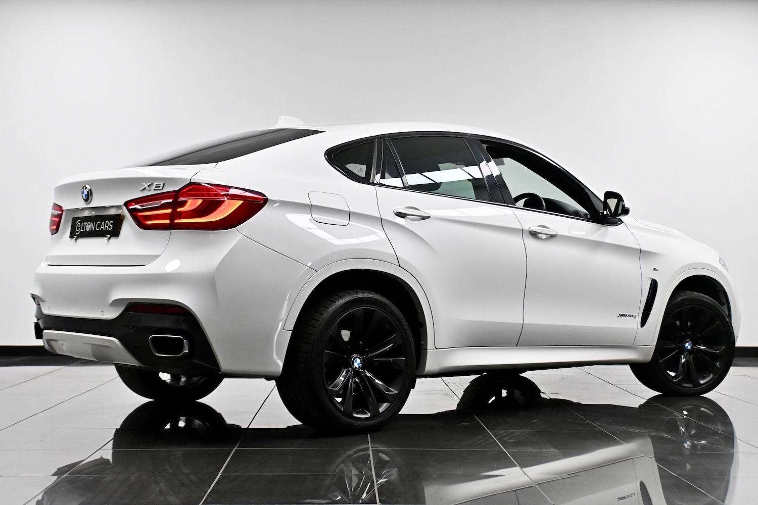Used BMW X6 2016 for sale - 77657835: Photo 28