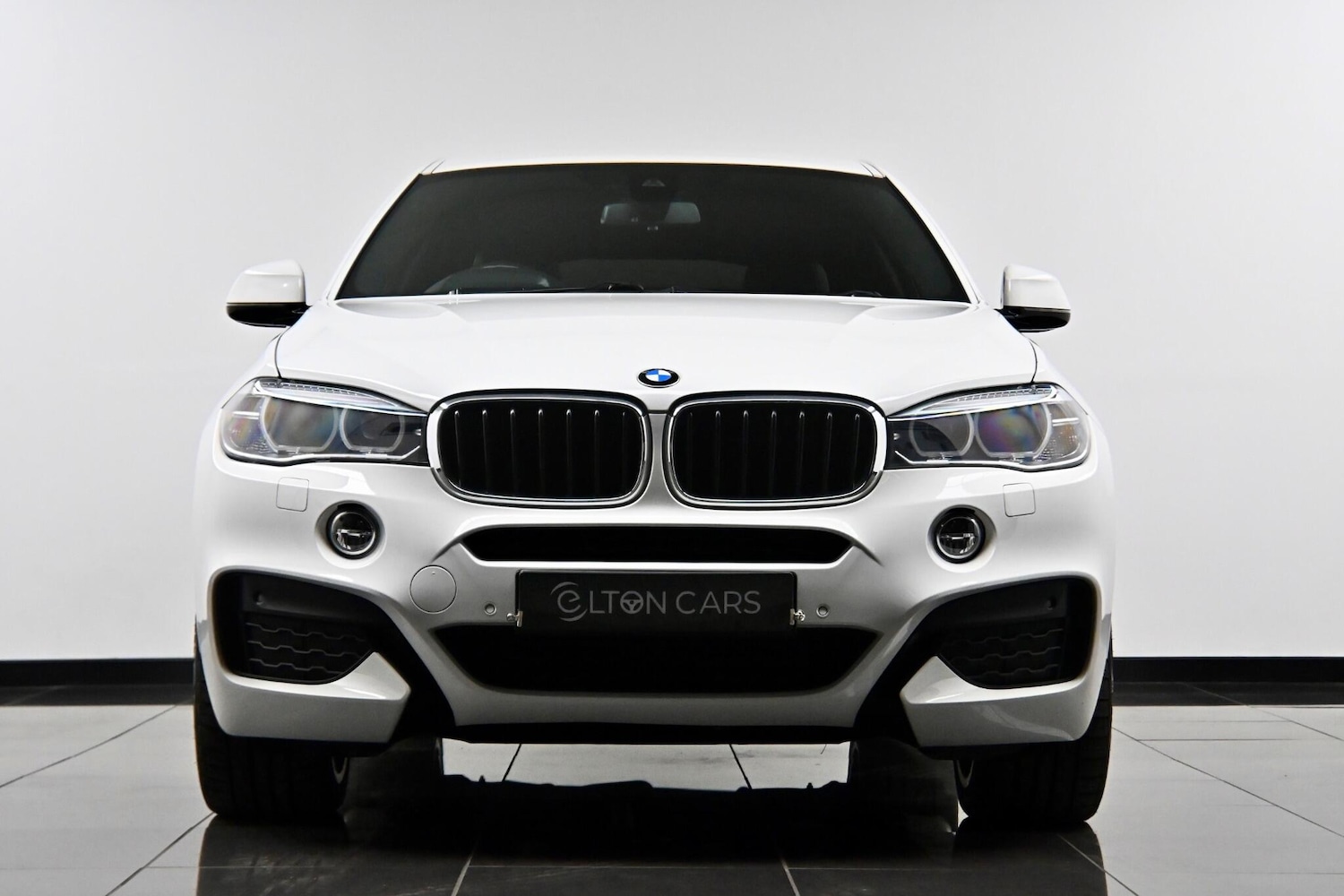 Used BMW X6 2016 for sale - 77657835: Photo 3
