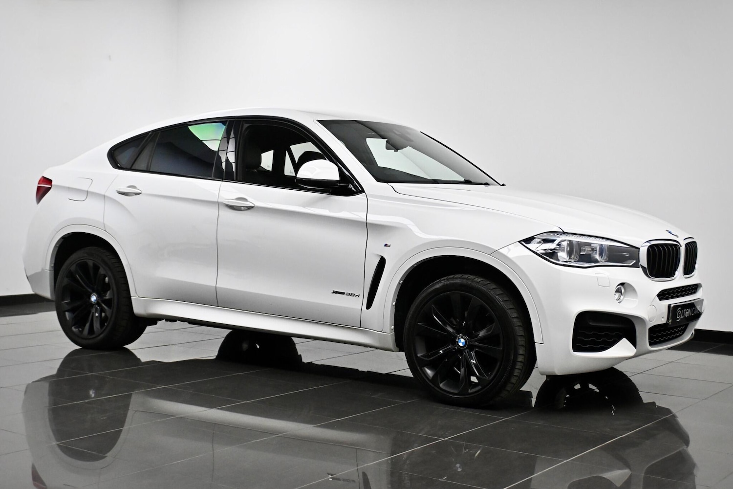 Used BMW X6 2016 for sale - 77657835: Photo 7