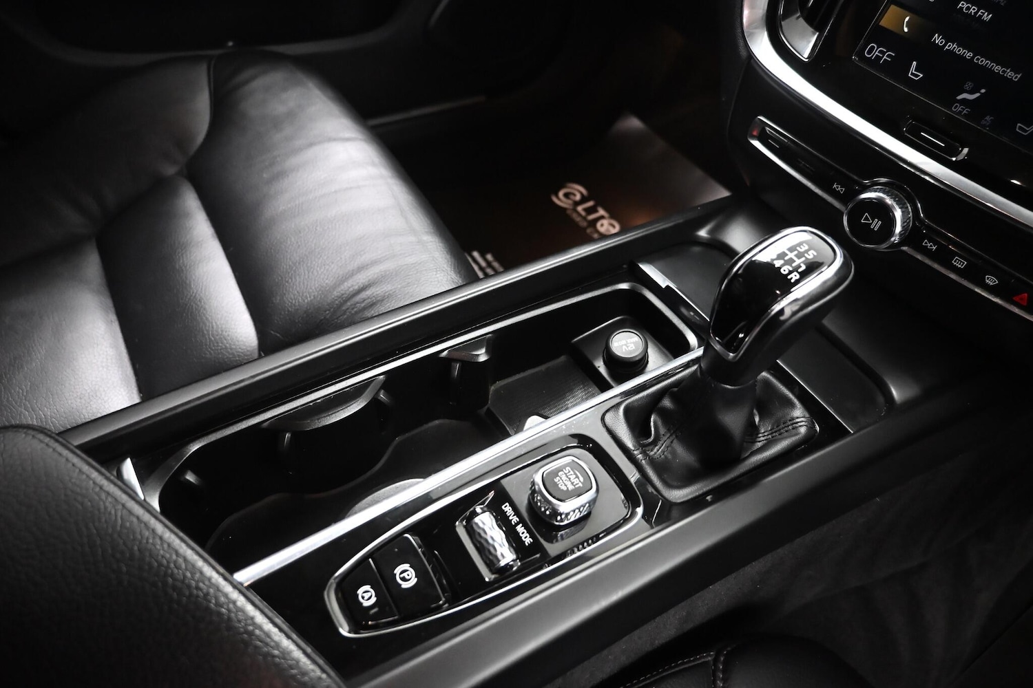 Used Volvo V60 2019 for sale - 76645665: Photo 17