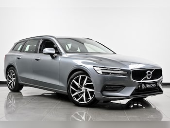 Volvo - V60