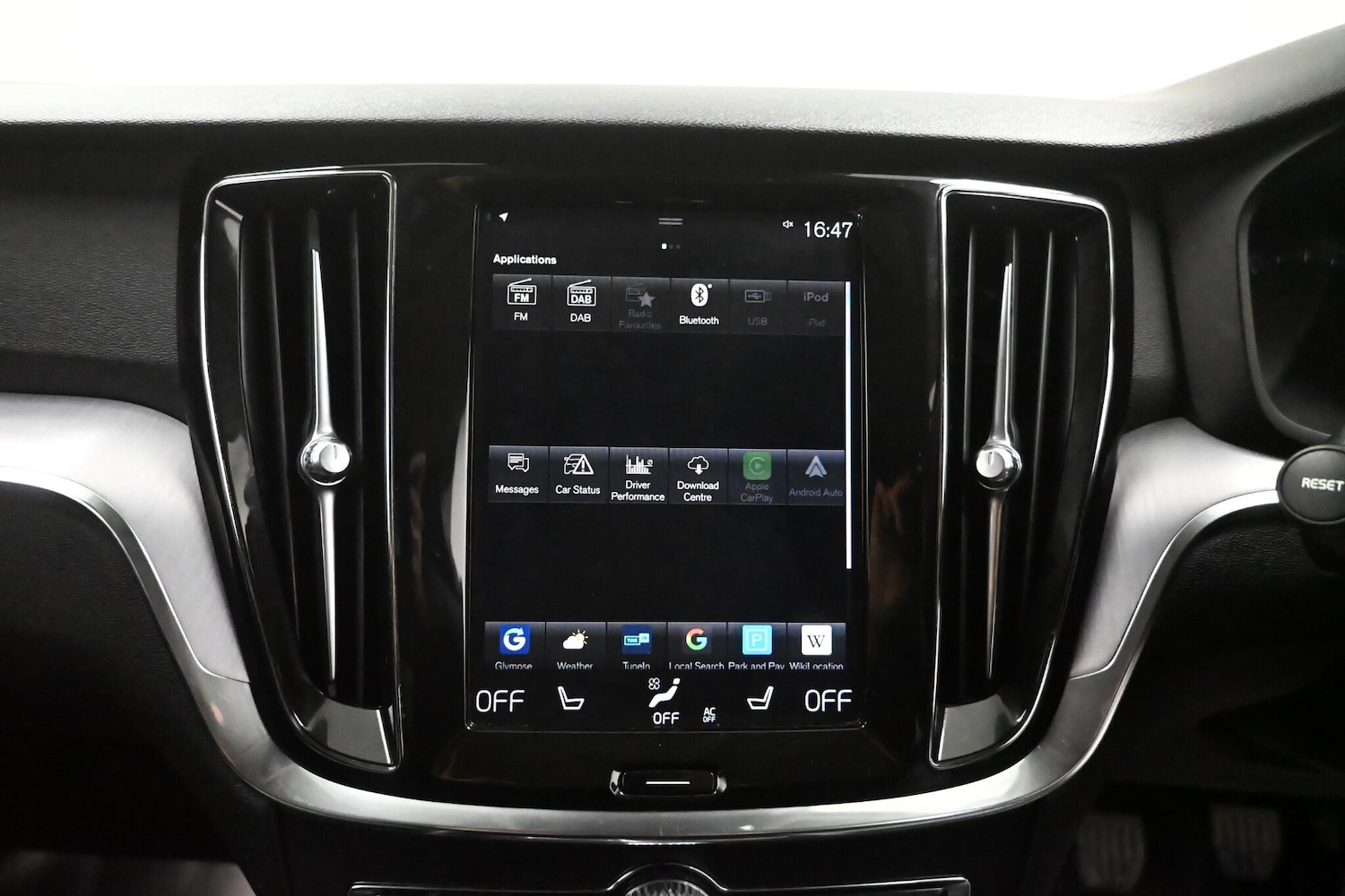 Used Volvo V60 2019 for sale - 76645665: Photo 23