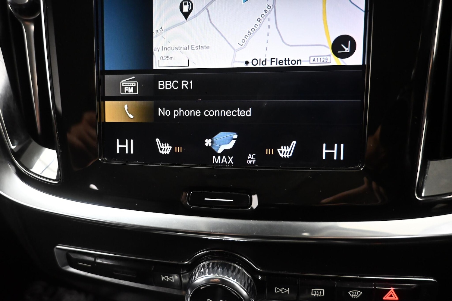 Used Volvo V60 2019 for sale - 76645665: Photo 25