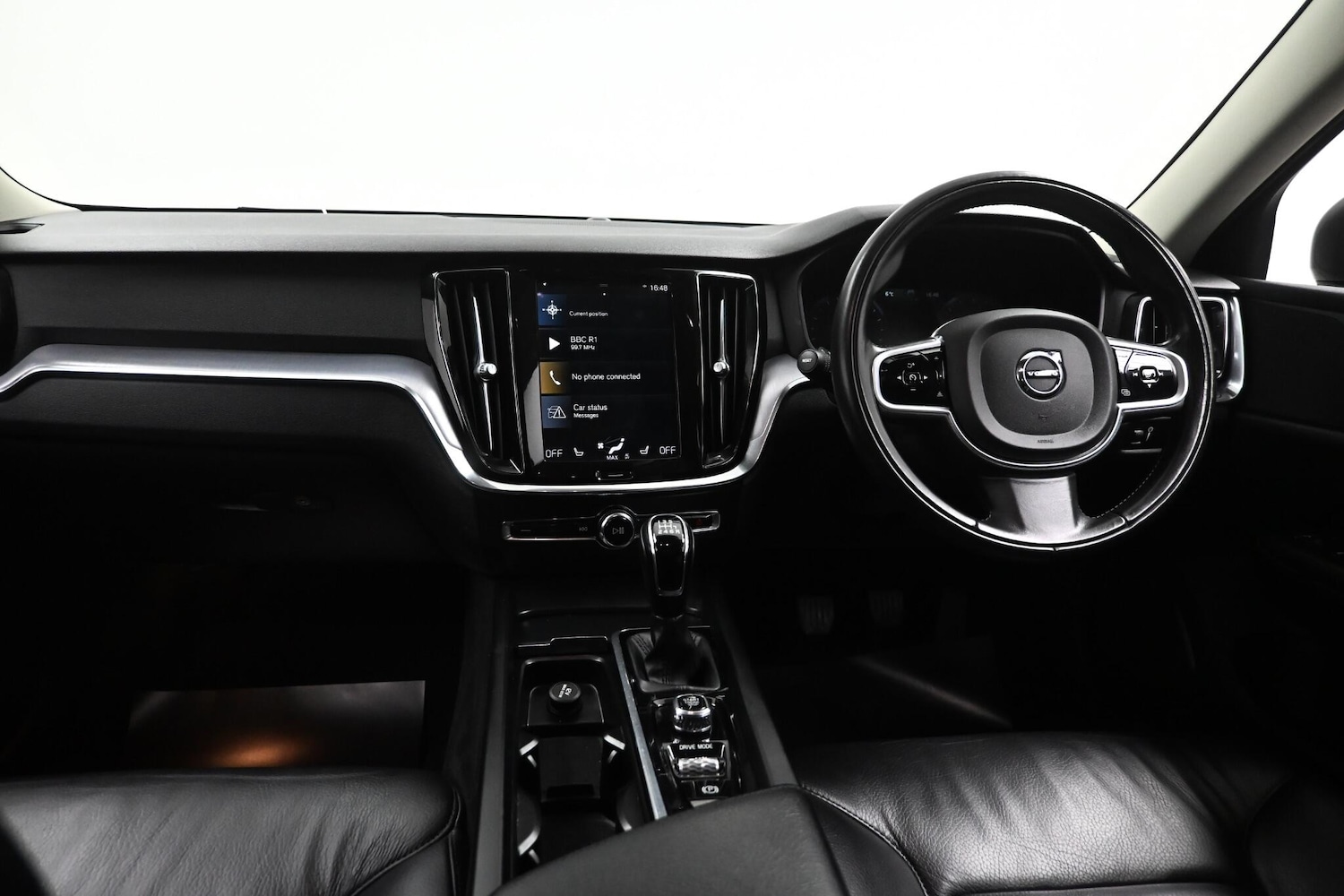 Used Volvo V60 2019 for sale - 76645665: Photo 27