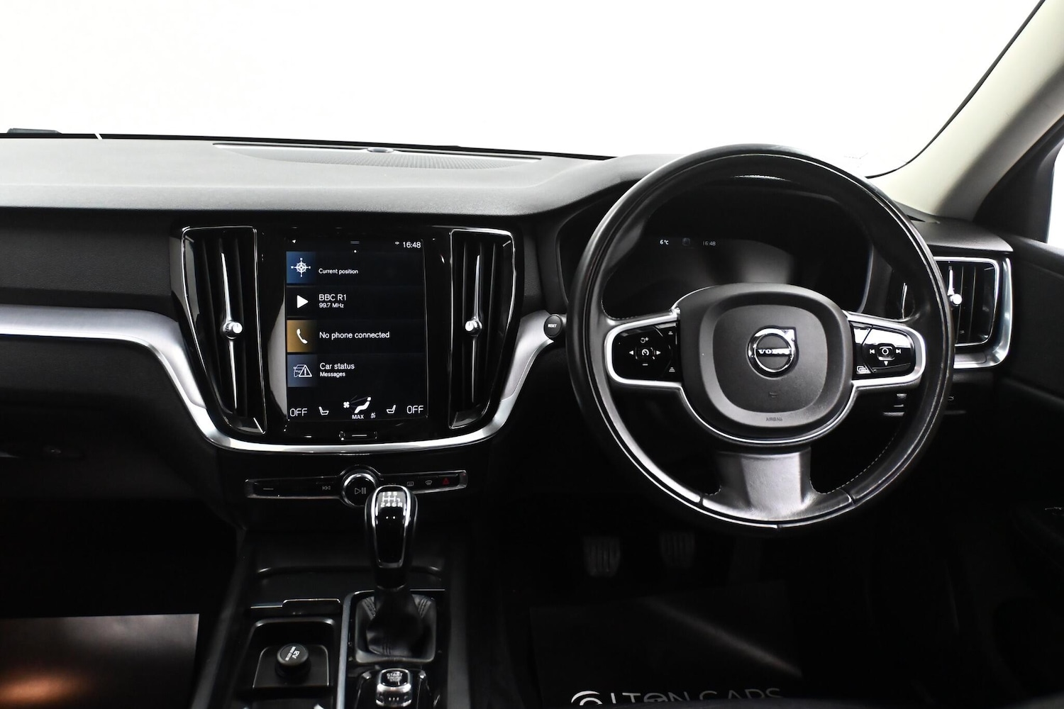 Used Volvo V60 2019 for sale - 76645665: Photo 29