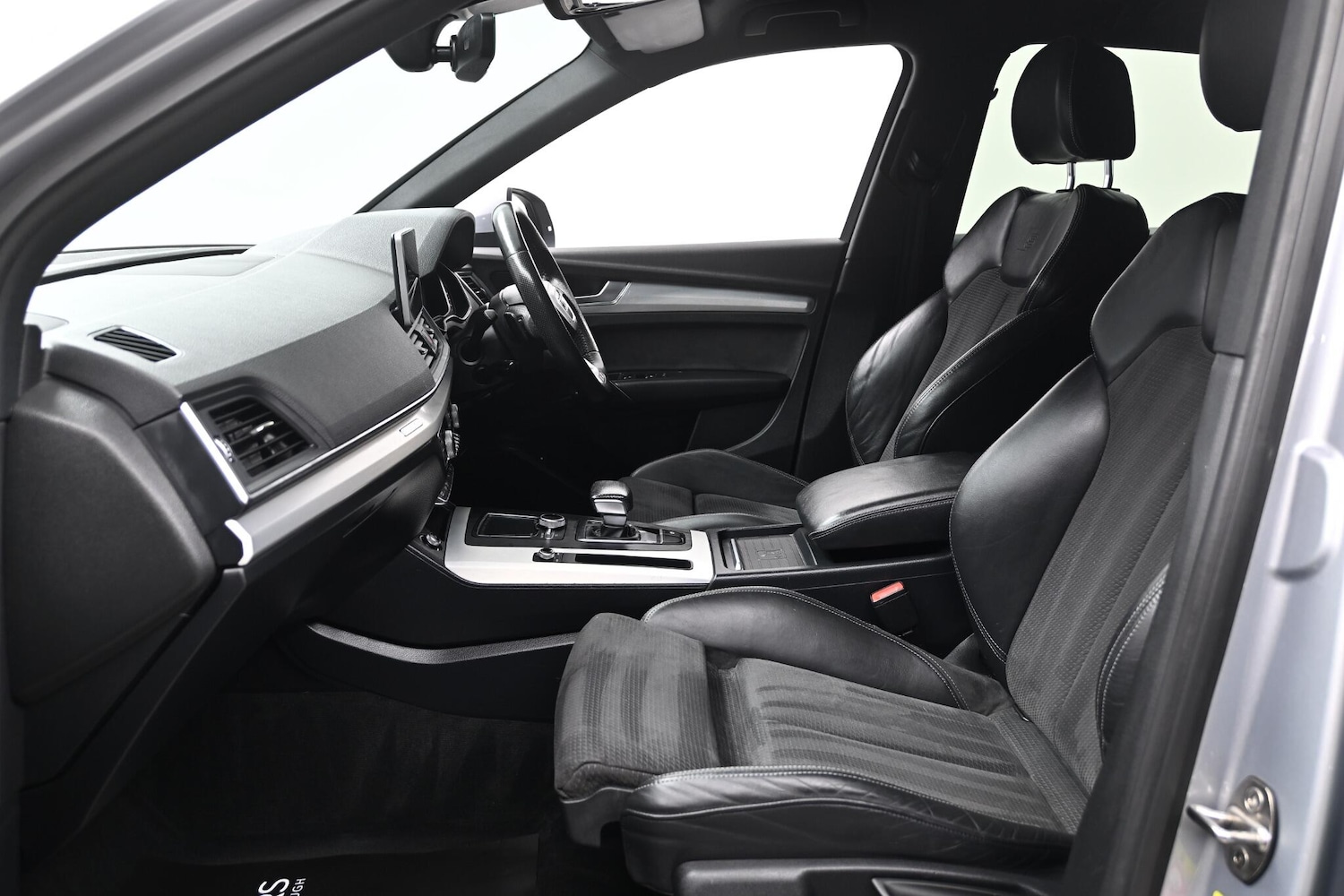 Used Audi Q5 2018 for sale - 76592895: Photo 13