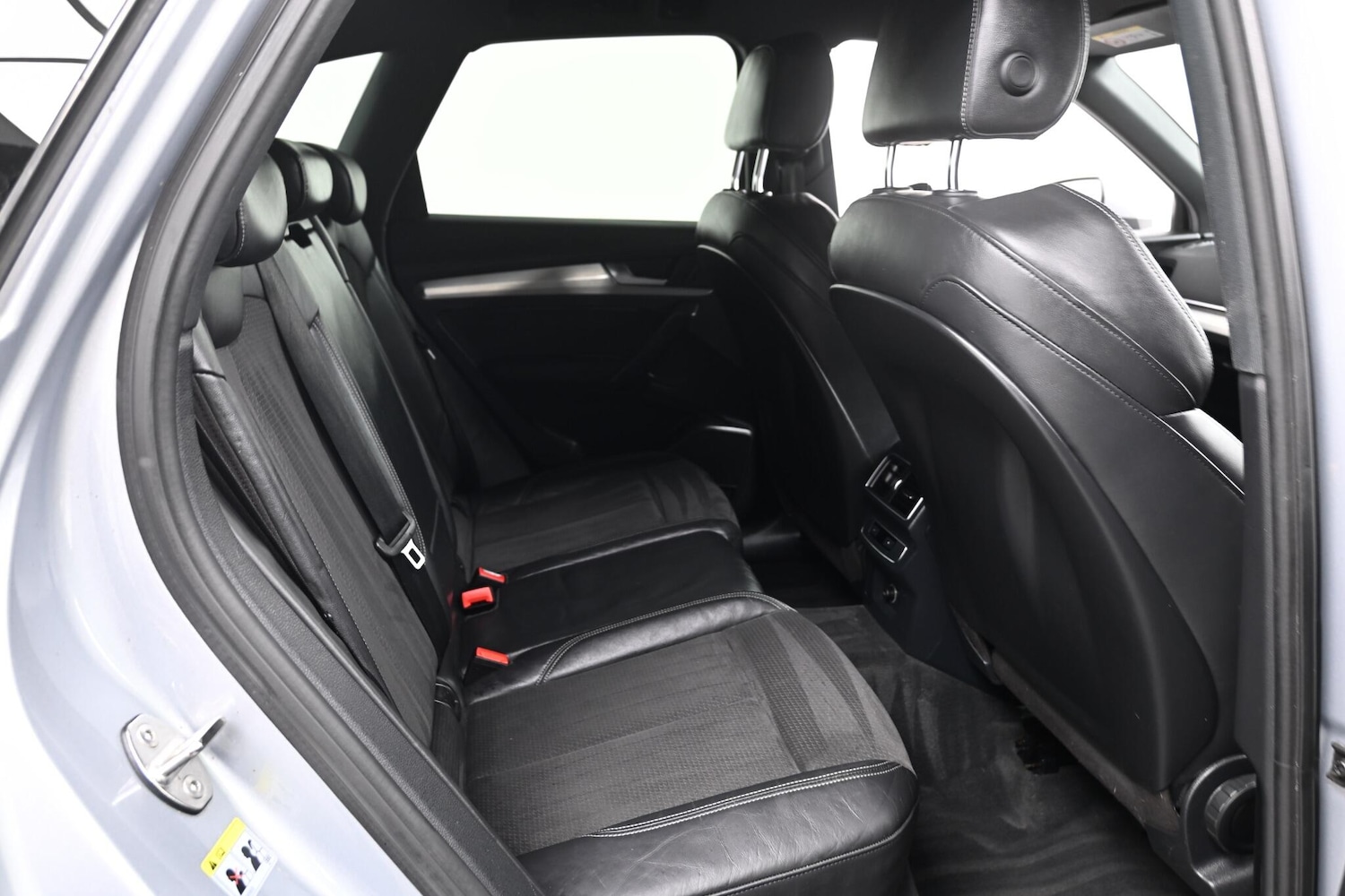 Used Audi Q5 2018 for sale - 76592895: Photo 15