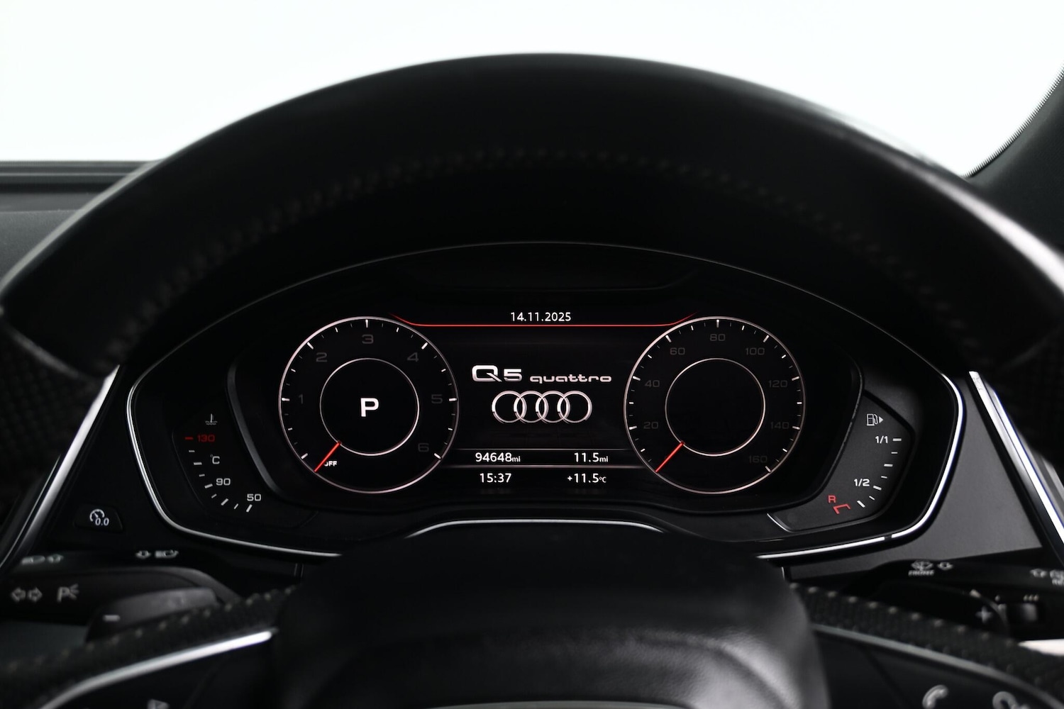 Used Audi Q5 2018 for sale - 76592895: Photo 22