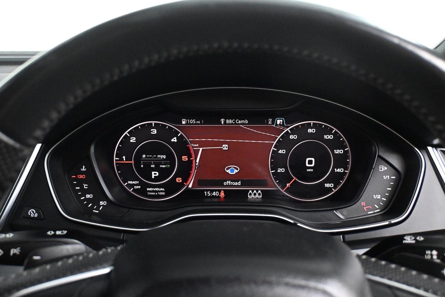 Used Audi Q5 2018 for sale - 76592895: Photo 23