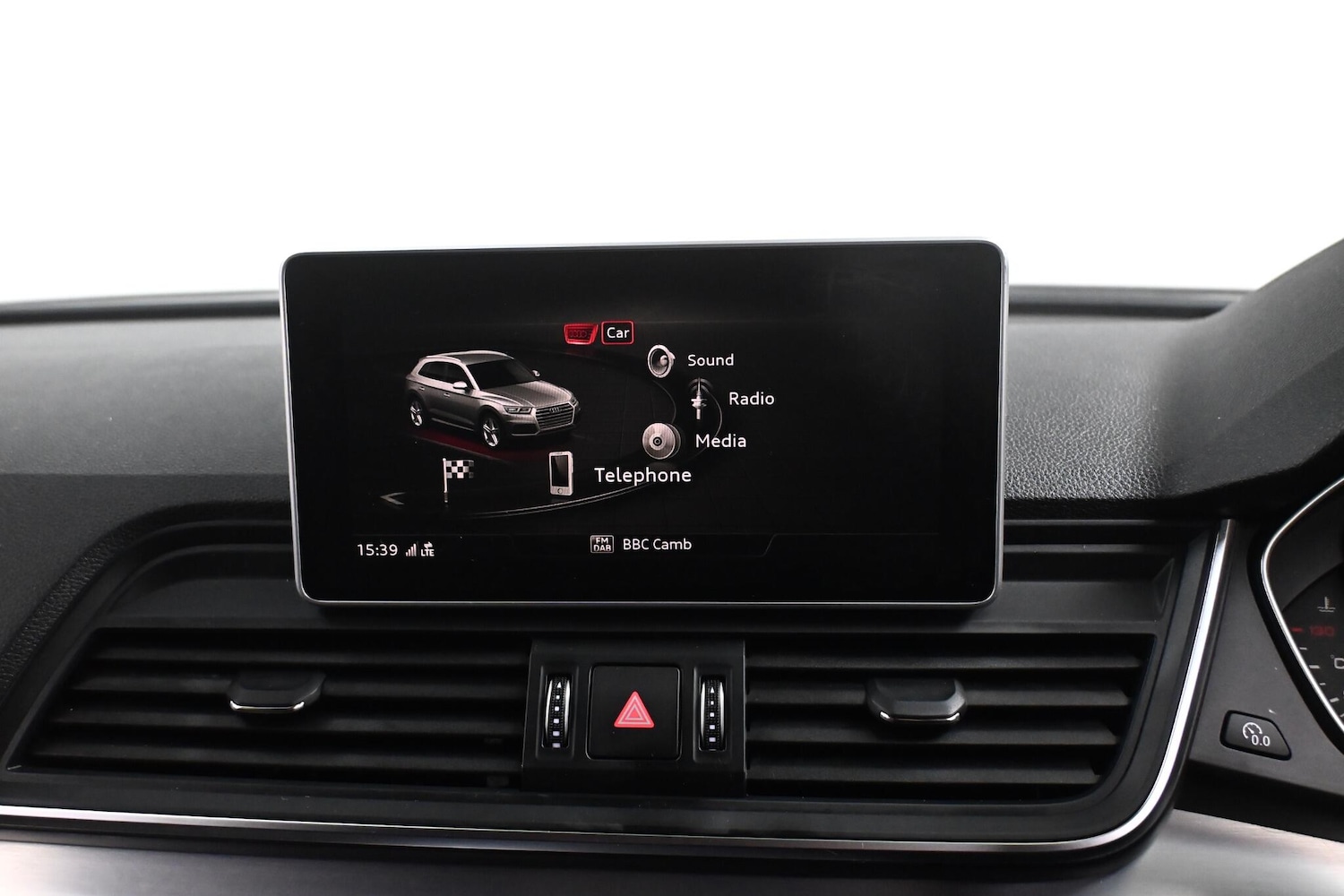 Used Audi Q5 2018 for sale - 76592895: Photo 24