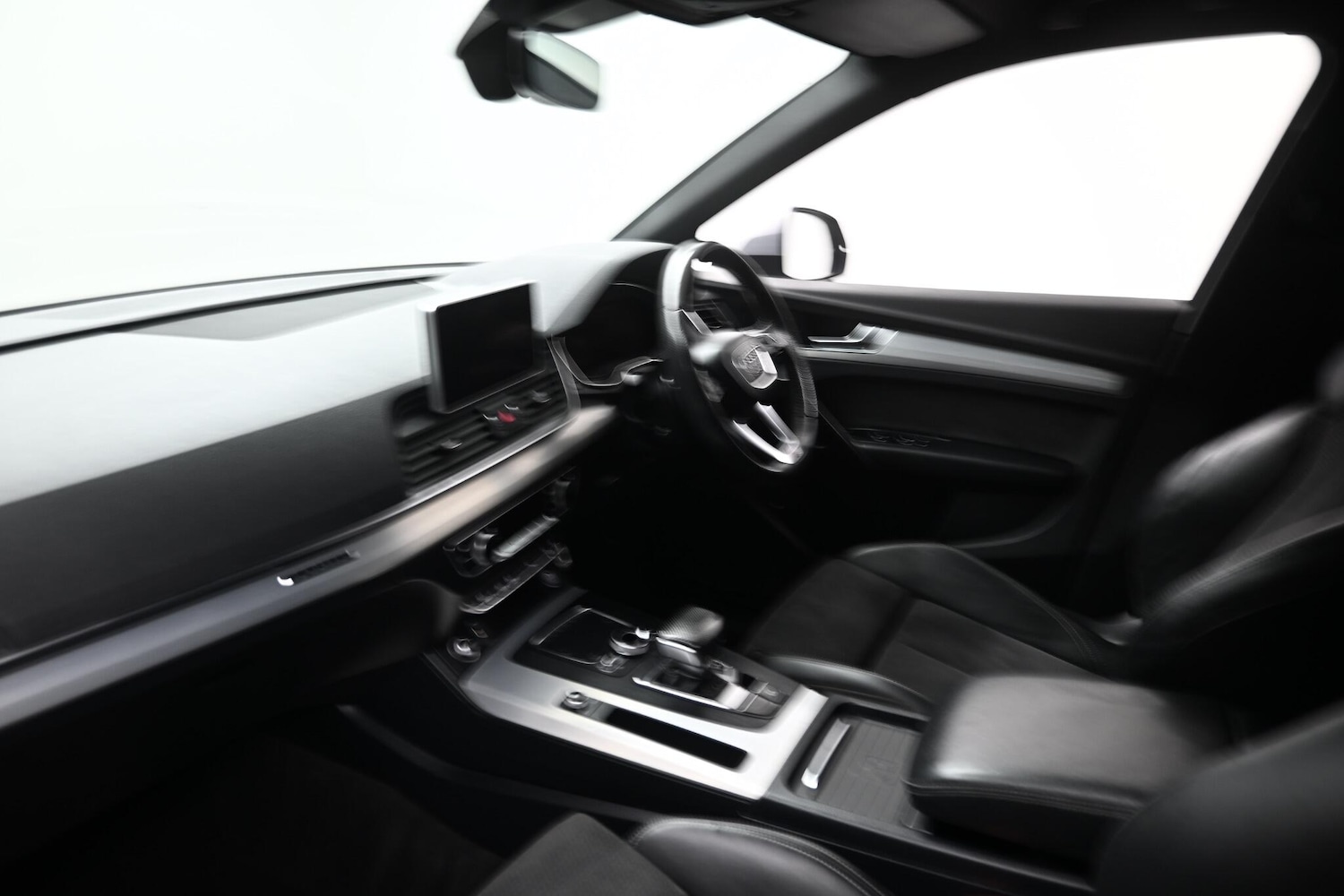 Used Audi Q5 2018 for sale - 76592895: Photo 26