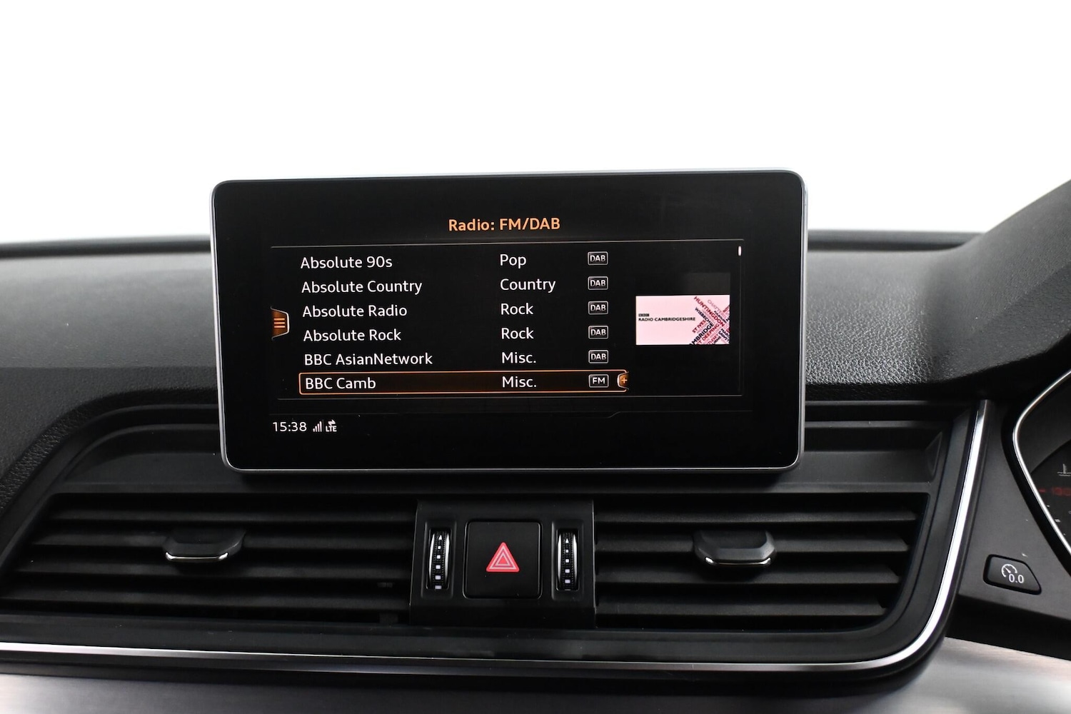 Used Audi Q5 2018 for sale - 76592895: Photo 27