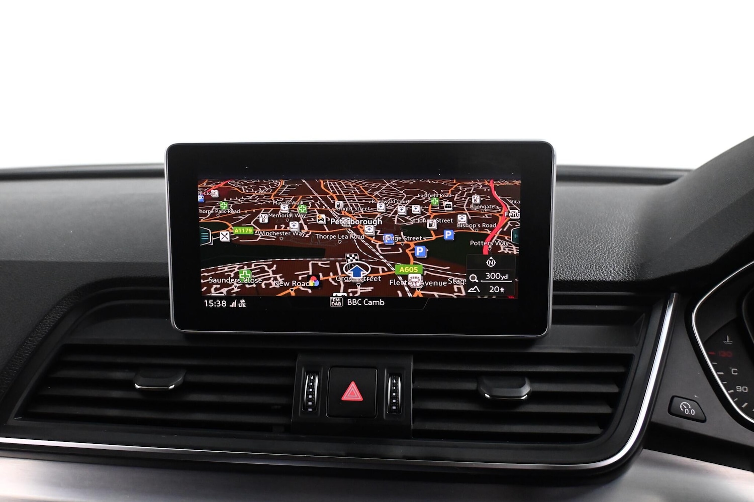 Used Audi Q5 2018 for sale - 76592895: Photo 28