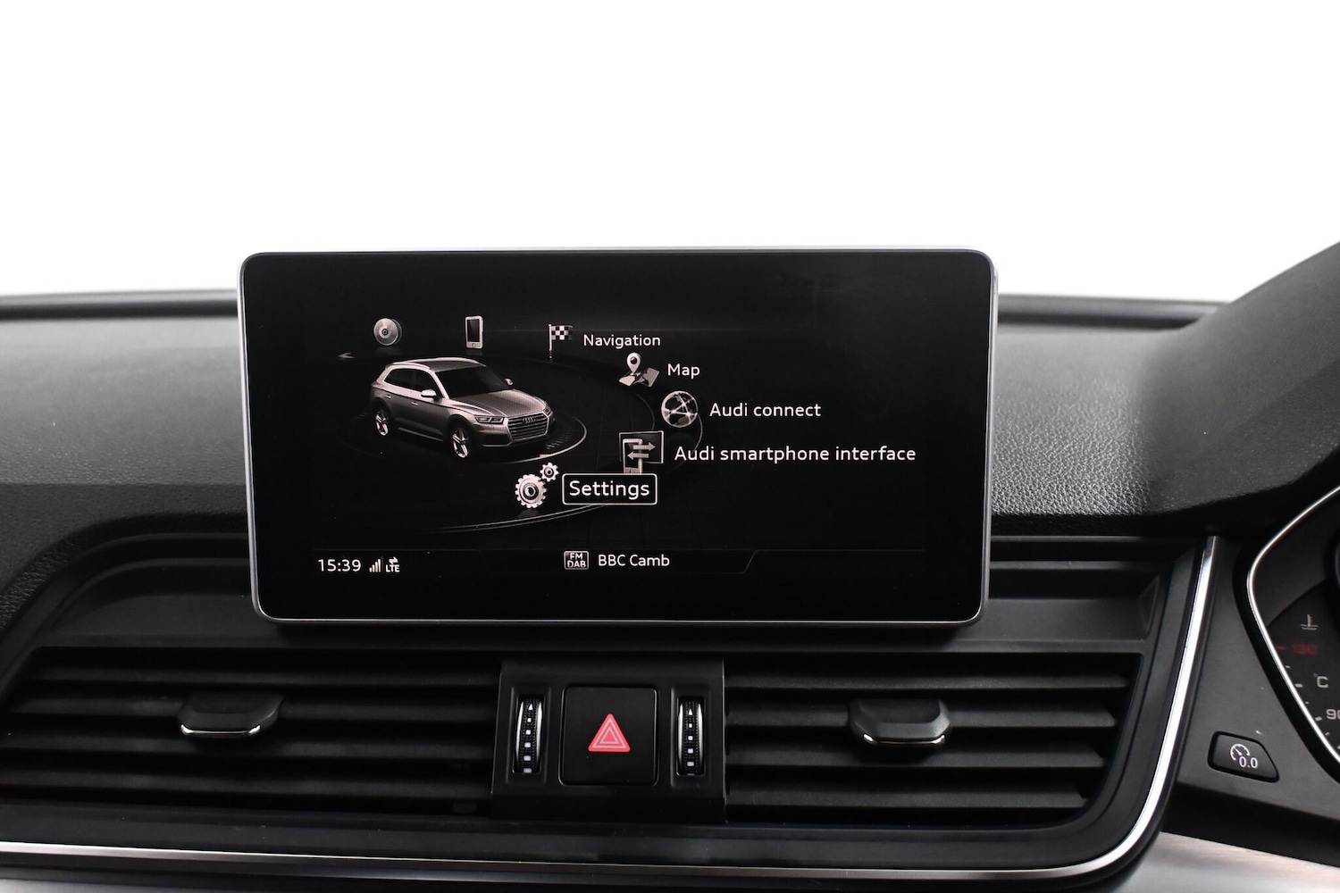 Used Audi Q5 2018 for sale - 76592895: Photo 29