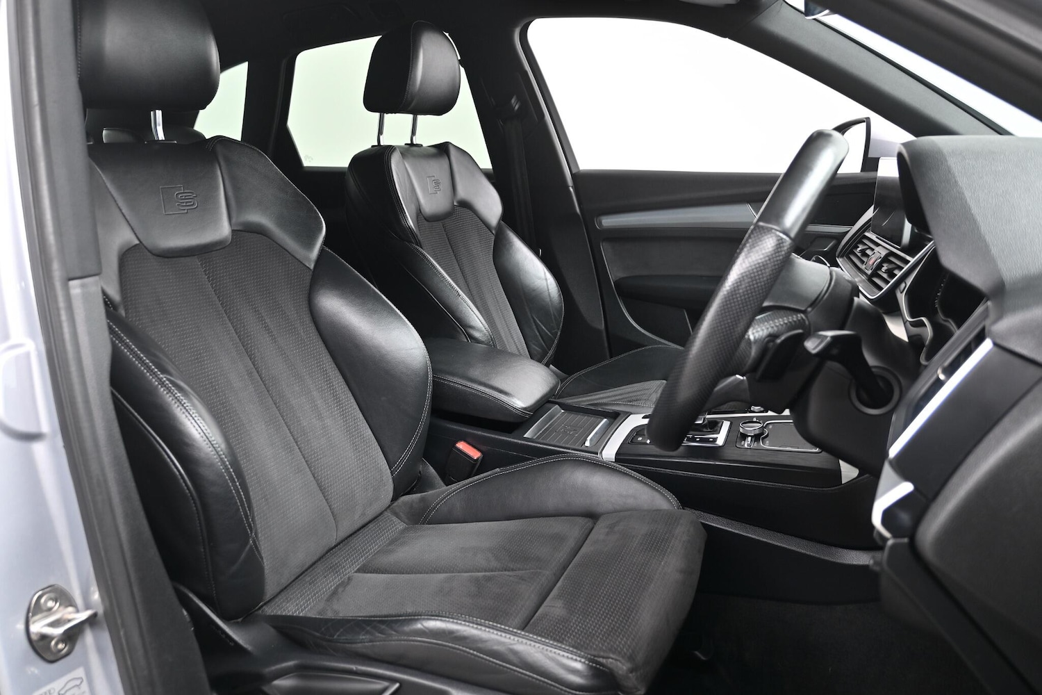 Used Audi Q5 2018 for sale - 76592895: Photo 33