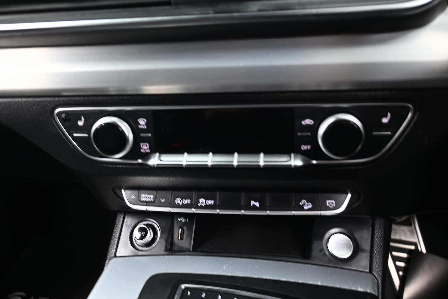 Used Audi Q5 2018 for sale - 76592895: Photo 34