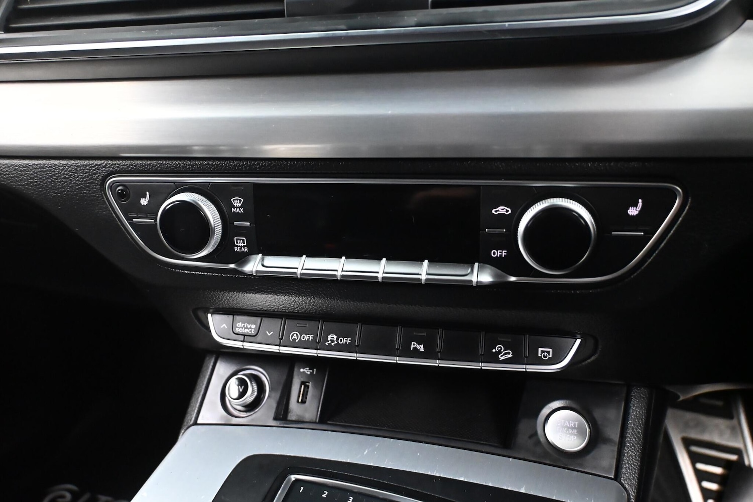 Used Audi Q5 2018 for sale - 76592895: Photo 35