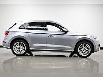 Used Audi Q5 2018 for sale - 76592895: Photo