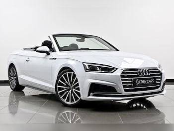 2017 (67) - 2.0 TDI S line S Tronic Euro 6 (s/s) 2dr