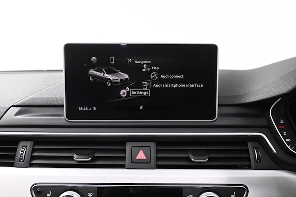 Used Audi A5 Cabriolet 2017 for sale - 76188592: Photo 22