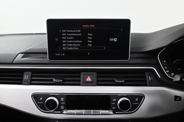 Used Audi A5 Cabriolet 2017 for sale - 76188592: Photo 30