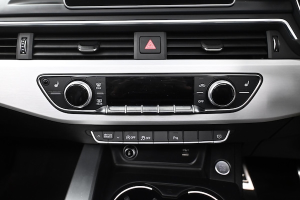 Used Audi A5 Cabriolet 2017 for sale - 76188592: Photo 31
