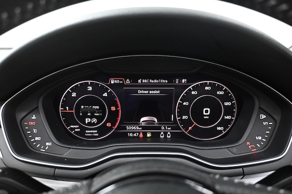 Used Audi A5 Cabriolet 2017 for sale - 76188592: Photo 34