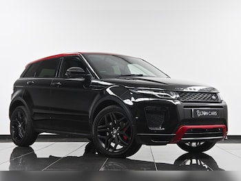 Used Land Rover Range Rover Evoque 2016 for sale - 79396560: Photo