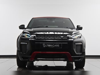 Used Land Rover Range Rover Evoque 2016 for sale - 79396560: Photo