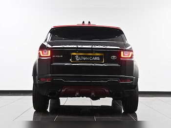 Used Land Rover Range Rover Evoque 2016 for sale - 79396560: Photo