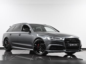 Used Audi A6 2016 for sale - 78784138: Photo