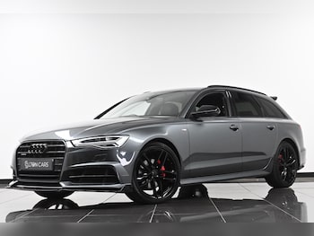 Used Audi A6 2016 for sale - 78784138: Photo