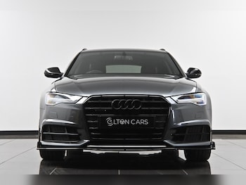 Used Audi A6 2016 for sale - 78784138: Photo